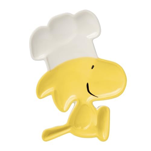 Lenox 897690 Chef Snoopy Spoon Rest