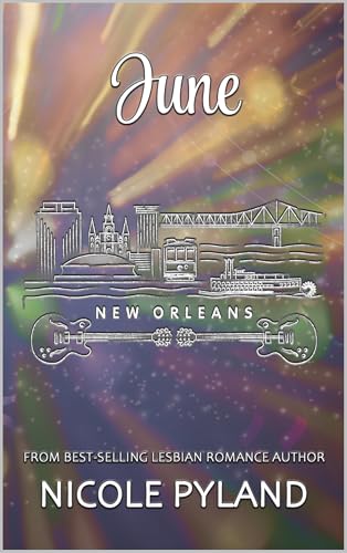 June book cover