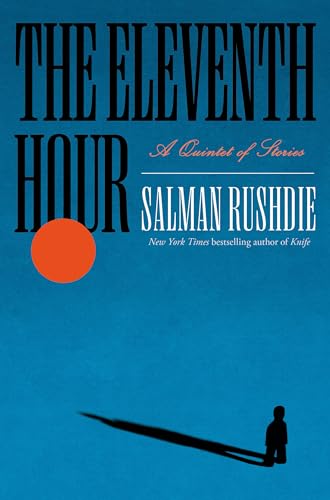 The Eleventh Hour book cover