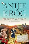 Binnerym van bloed (Afrikaans Edition)