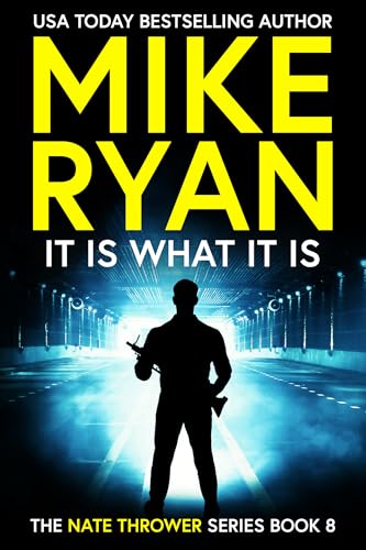 It Is What It Is book cover