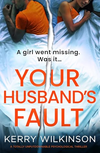 Your Husband's Fault cover
