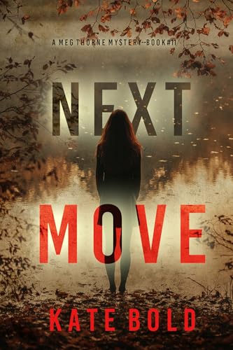 Next Move book cover