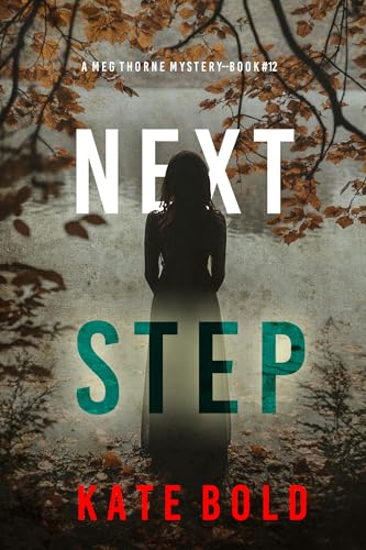 Next Step book cover
