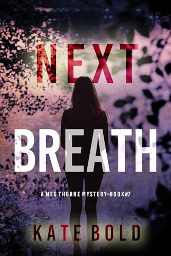 Next Breath book cover