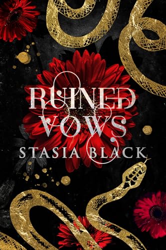 Ruined Vows book cover