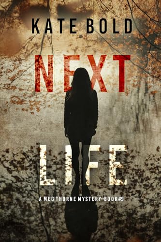 Next Life book cover
