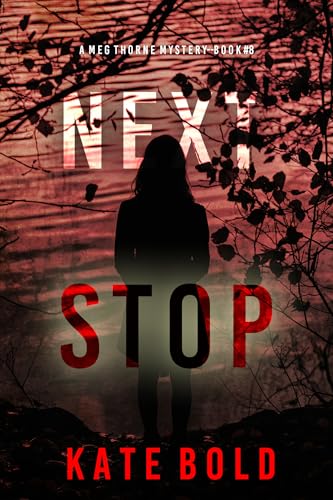 Next Stop book cover