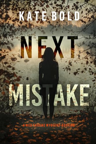 Next Mistake book cover