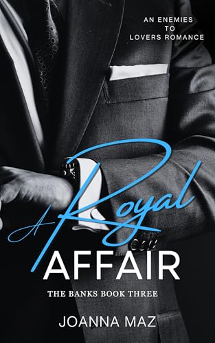 Royal Affair book cover