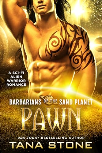 Pawn book cover