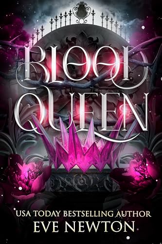 Blood Queen cover