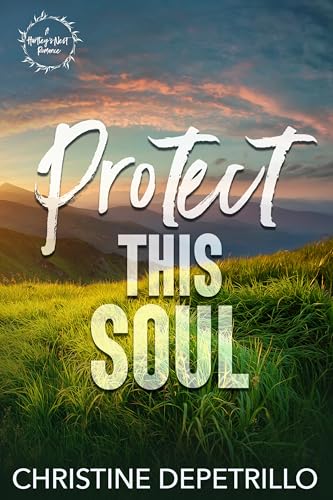 Protect This Soul book cover