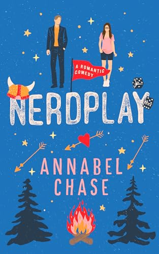 Nerdplay book cover