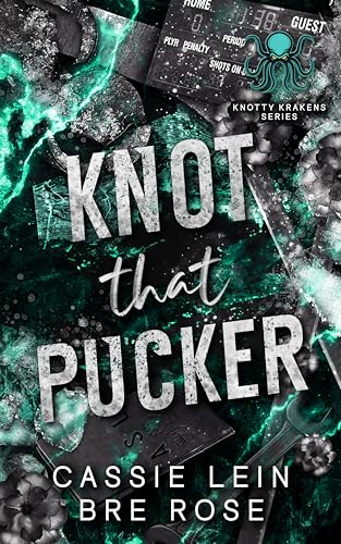 Knot That Pucker book cover