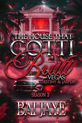 Destiny & Jasper book cover