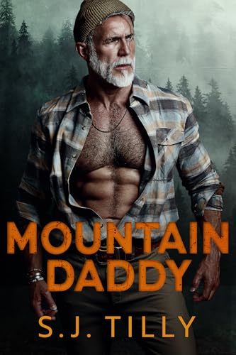 Mountain Daddy: Mountain Men Series Book Two