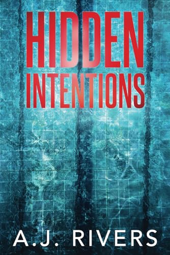 Hidden Intentions book cover