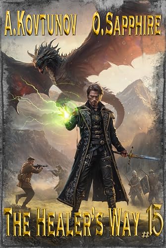 Book 15 book cover