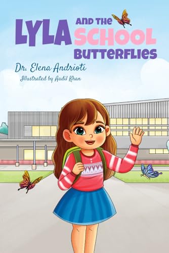Children's book illustrated and published by Kidillus