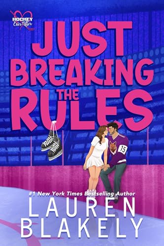 Just Breaking The Rules cover