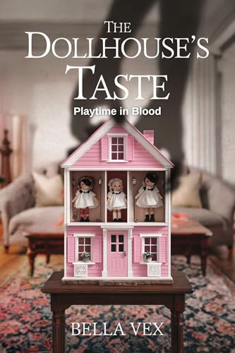 The Dollhouse’s Taste book cover