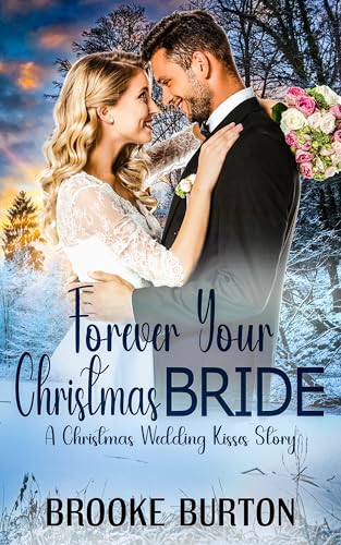 Forever Your Christmas Bride book cover
