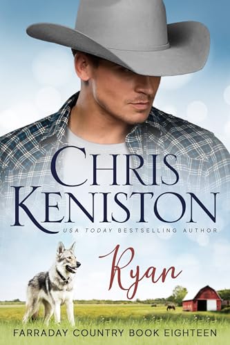 Ryan book cover