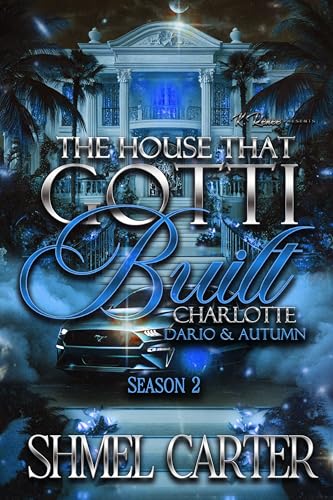Dario & Autumn book cover