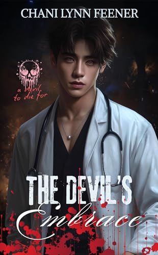 The Devil's Embrace book cover