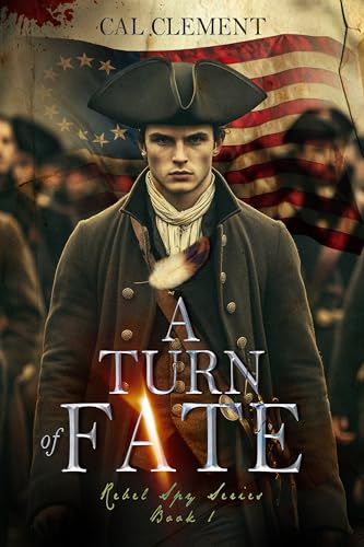 A Turn of Fate book cover