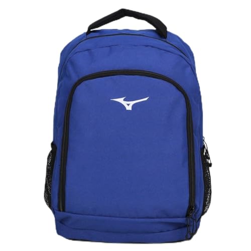 Mochila Mizuno Be Lisa, Azul Web, U