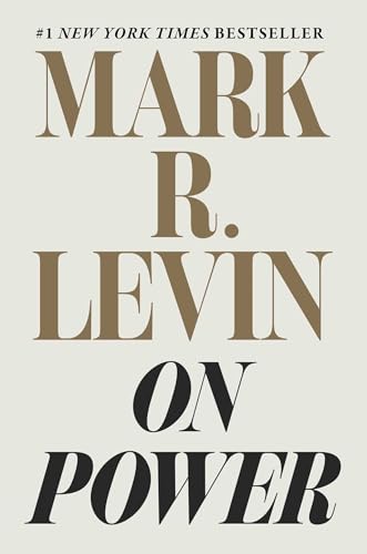 On Power book cover