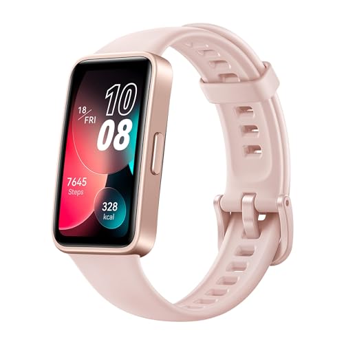 (-50%) HUAWEI Watch FIT 4 Pro Smartwatch, GPS, Fitness Tracker mit EKG, Grün