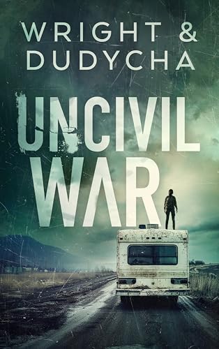 Uncivil War (With: J.D. Dudycha) cover