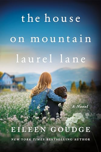 The House on Mountain Laurel Lane cover