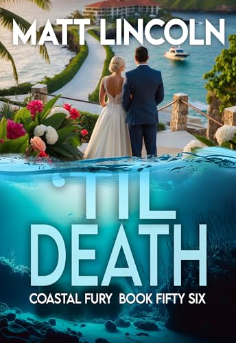 Til Death book cover