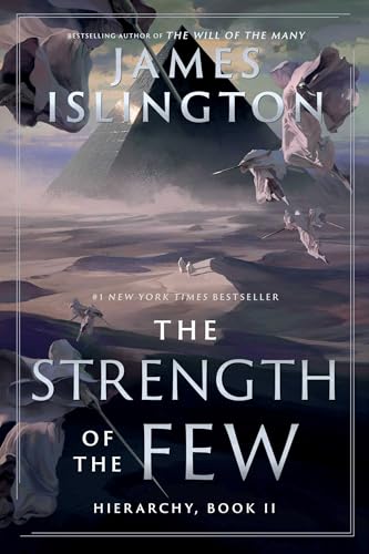 The Strength of the Few cover