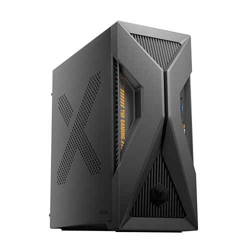 ASUS TUF T500 Gaming Desktop