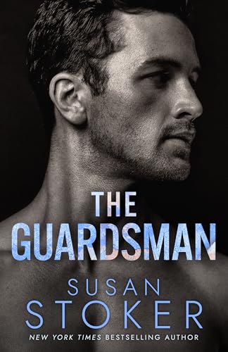 The Guardsman book cover