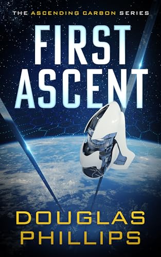 First Ascent cover