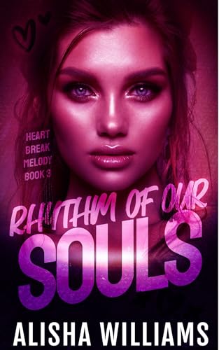Rhythm Of Our Souls book cover