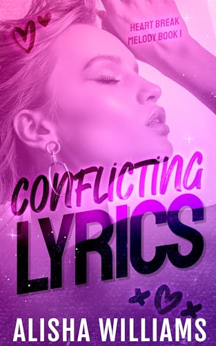 Conflicting Lyrics book cover