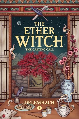 The Casting Call book cover