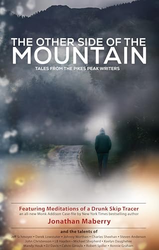 The Other Side of the Mountain: Tales from the Pikes Peak Writers book cover