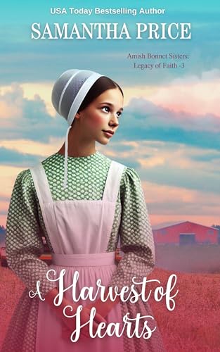 A Harvest of Hearts cover