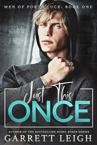Just This Once book cover