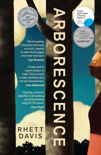 Arborescence book cover