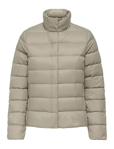 (-70%) Onlruby Quilted Down Jacket OTW
