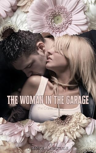The Woman in the Garage cover